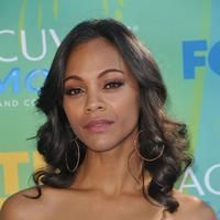 Zoe Saldana - Teen Choice Awards 2011 | Picture 59259